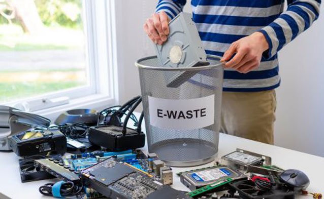 E-Waste Recycling Scrap Buyers in Mumbai